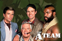 La cinta sobre "The A-Team" espera empezar su rodaje en Vancouver, Canadá. La película aunque seguirá la esencia de la popular serie de TV tendrá un tono más serio.